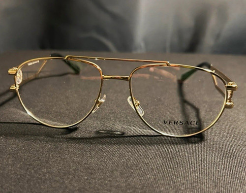 Versace ve1267 gold metal - ve1267,