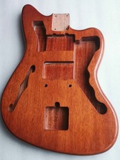 HZ-JM thinline jazzmaster