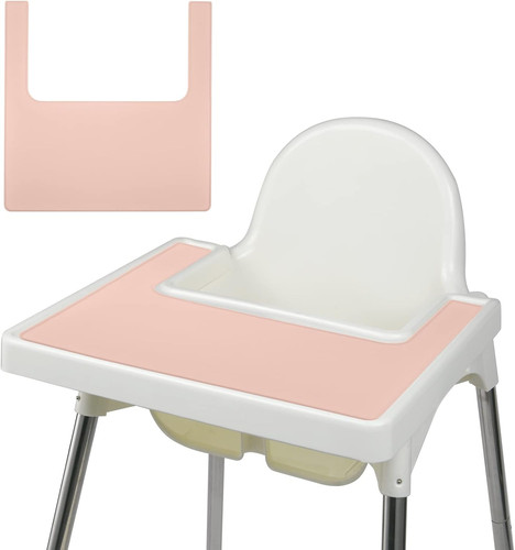 High chair placemat - chair, silicone