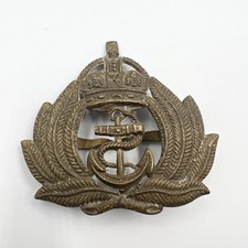 Genuine WW1 Royal Naval