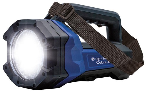 Night searcher cobra - night,