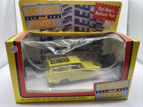 Lledo only fools horses - lledo,