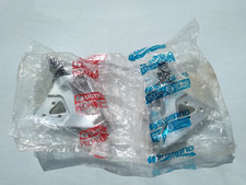 Shimano Pedals. Vintage