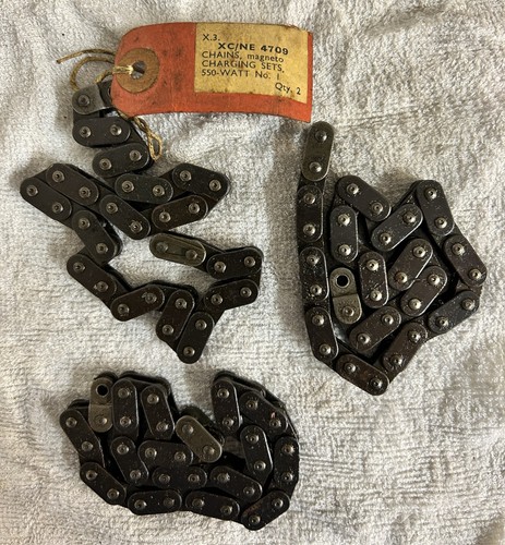 Magneto chains 5 32 - magneto, 5/32