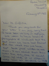 DIANA JONES JOCKEY, 1983