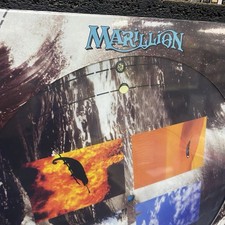 MARILLION - Seasons End (2025)