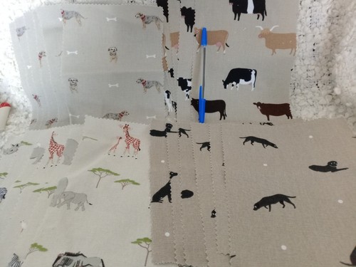 Sophie allport fabric for - sophie,