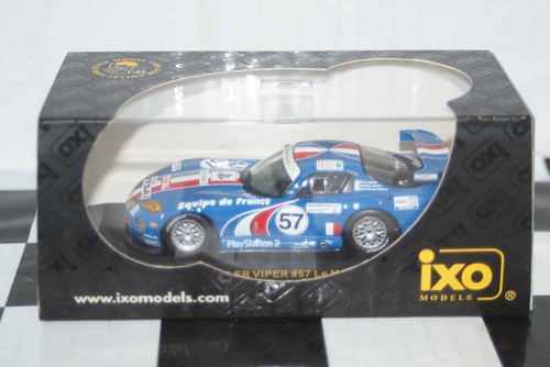 Ixo chrysler viper - chrysler, #57