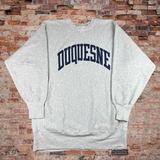 Vintage Champion Reverse Weave