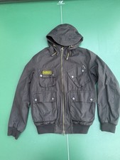 Barbour Men's International