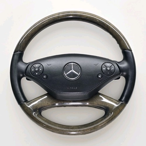 Mercedes class w221 facelift - mercedes,