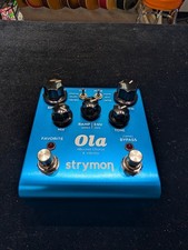 Strymon Ola dBucket Chorus and