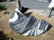 Kitesurf 4 Kite Quiver With Bars Lines, 2 Boards, Harness And Pump