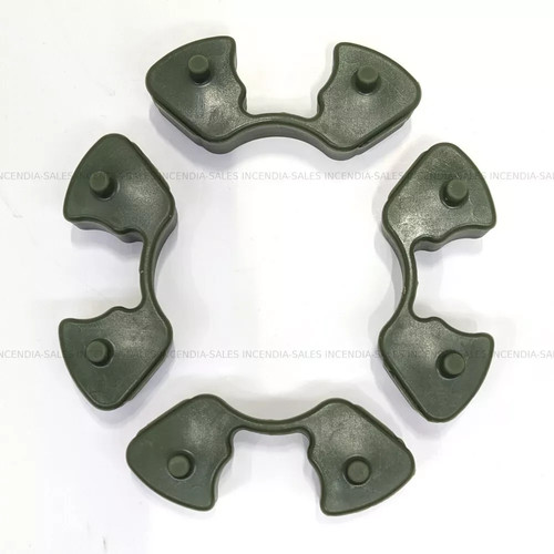 Cush drive rubbers - cush, for