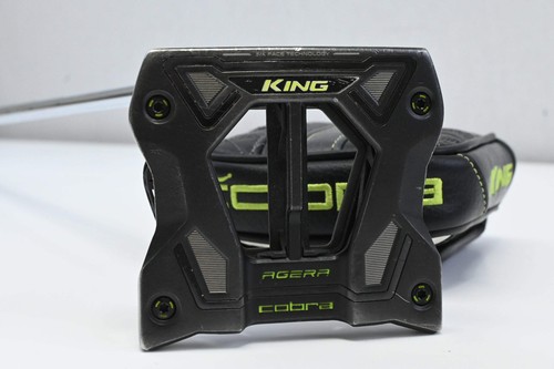 Left hand cobra king agera - hand,