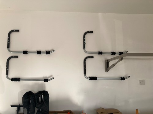 Car roof box - storage, racks