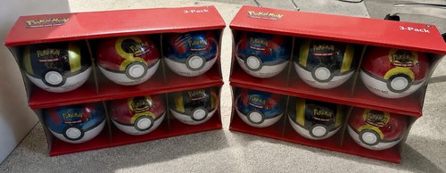 Pokemon pokeball tins costco - -,