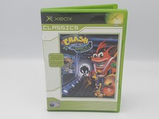 Crash Bandicoot The Wrath Of