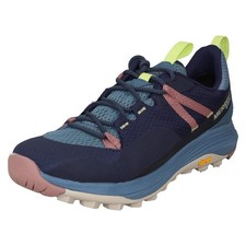 Ladies Merrell Gore-Tex Vibram