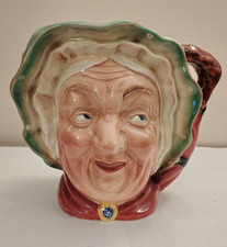 BESWICK 'SAIREY GAMP' CHARLES