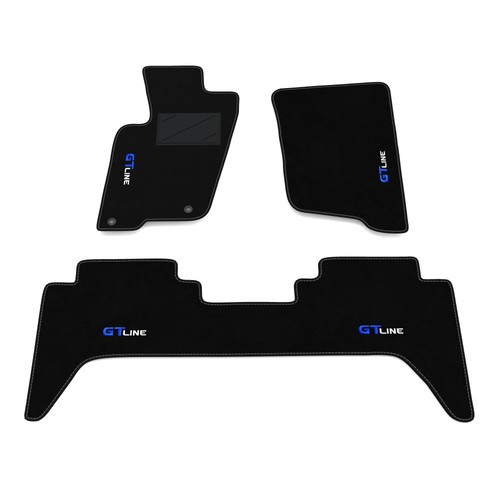 Floor mats compatible with - floor,