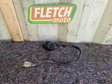 GILERA DNA 50-125-180 LEFT