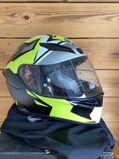 AGV K1 Full Face Motorcycle Motorbike Helmet Mir 2018 Replica Small