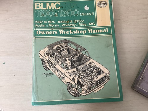 Blmc 1100 1300 2 - 1100/1300, 1/2/3