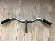 Vintage bicycle Handlebars
