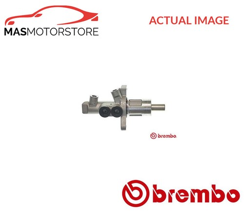Brake master cylinder brembo - master,