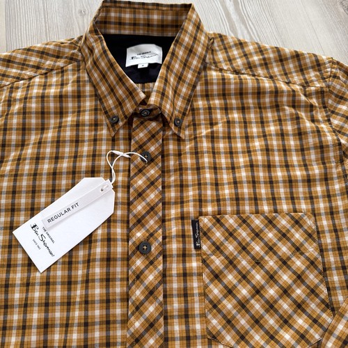 Nwt ben sherman - nwt, shirt