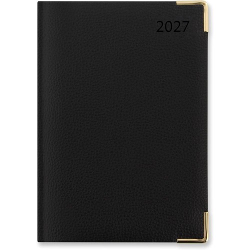 Letts 2027 connoisseur week - 2027, a5