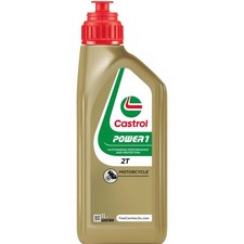 Castrol POWER1 2T Semi