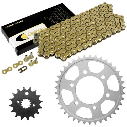 Drive chain sprocket for - chain,
