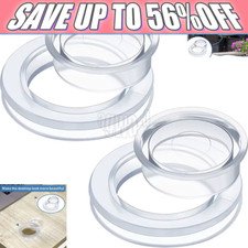 2X Table Umbrella Hole Ring