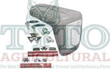 MASSEY FERGUSON 35,35X TRACTOR