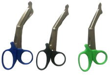 Paramedic VET EMT Trauma