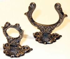 Hook and Loop Sword Wall Mount