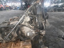 ENGINE MERCEDES A-CLASS MK2 FL W169 08-12 A 160 CDI SE 1991D 82 MANUAL OM640.942