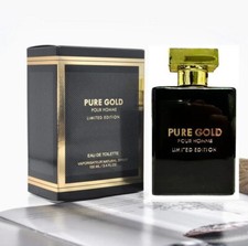 Men's Fragrance 100ml EDT