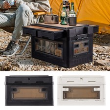 Portable Camping Kitchen