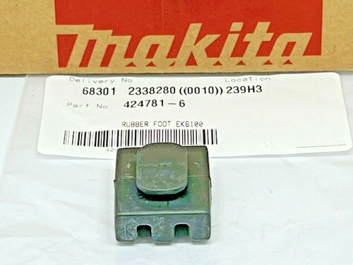 Genuine makita 424781 - ,