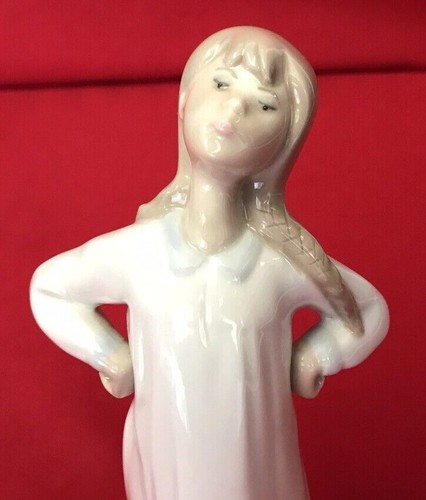 Vintage rosal - vintage, (lladro)