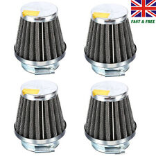 4X 42mm Air Filter Pod