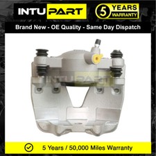 Intupart Front Left Brake