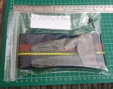 Royal Marines Stable Belt (A)