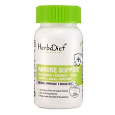 Immune Plus | Immune Health