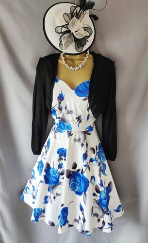Ladies size white - 10, white,