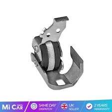 Rear Exhaust Mounting Rubber