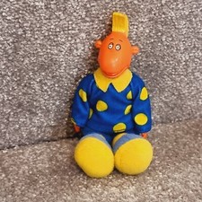 Tweenies Jake Figure